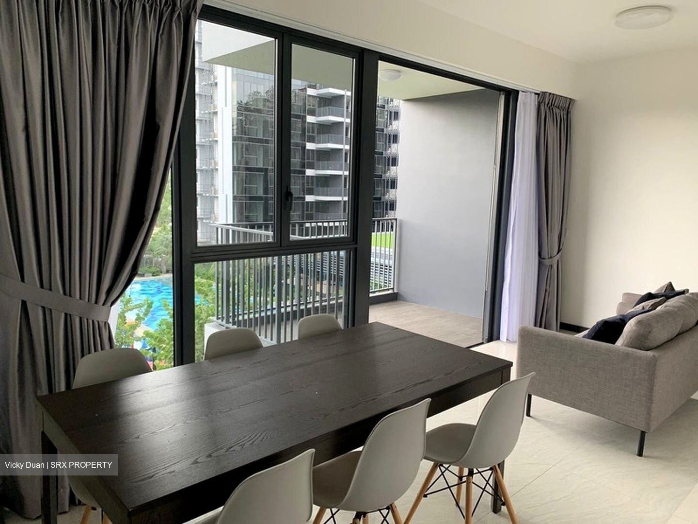 Gem Residences (D12), Condominium #457251711